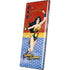 DC Comics Wonder Woman Ready to Fight Galaxy Note 10 Skin